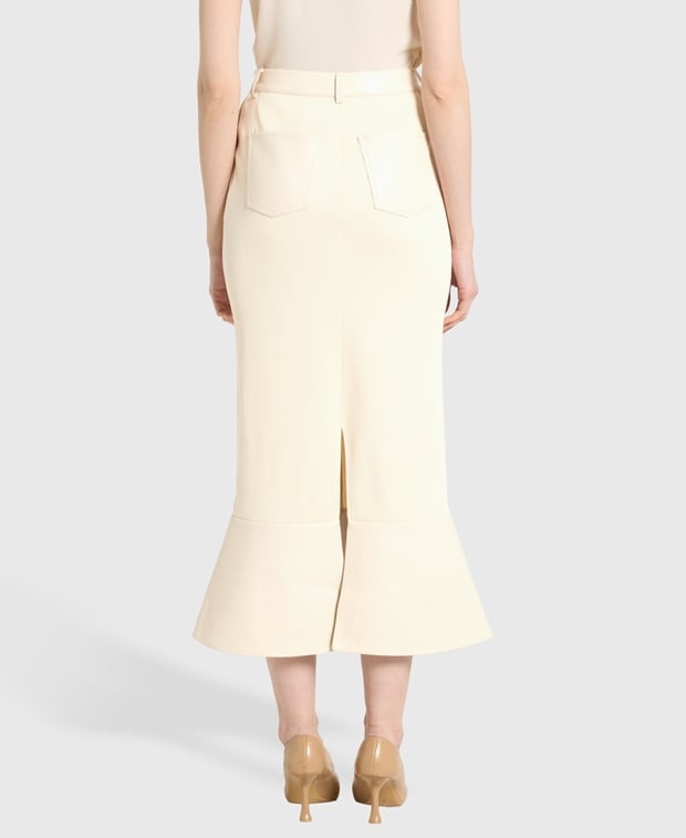 Nanushka Knitted skirt Jenace