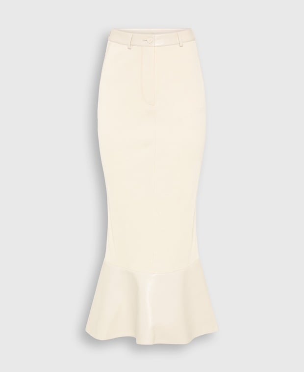 Nanushka Knitted skirt Jenace