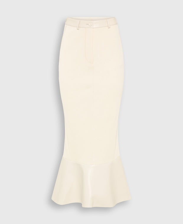 Nanushka Knitted skirt Jenace