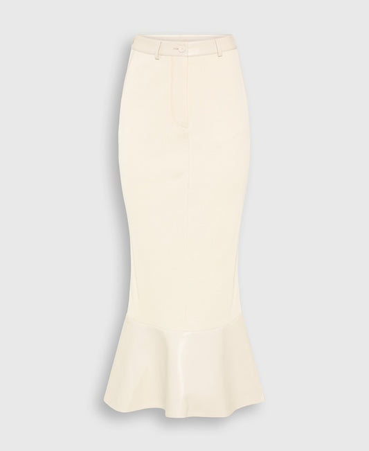 Nanushka Knitted skirt Jenace