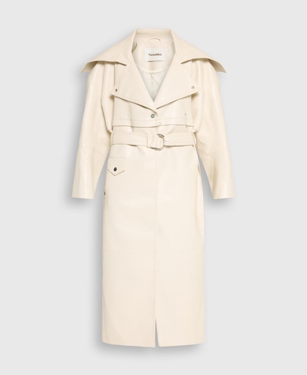 Nanushka Transitional coat