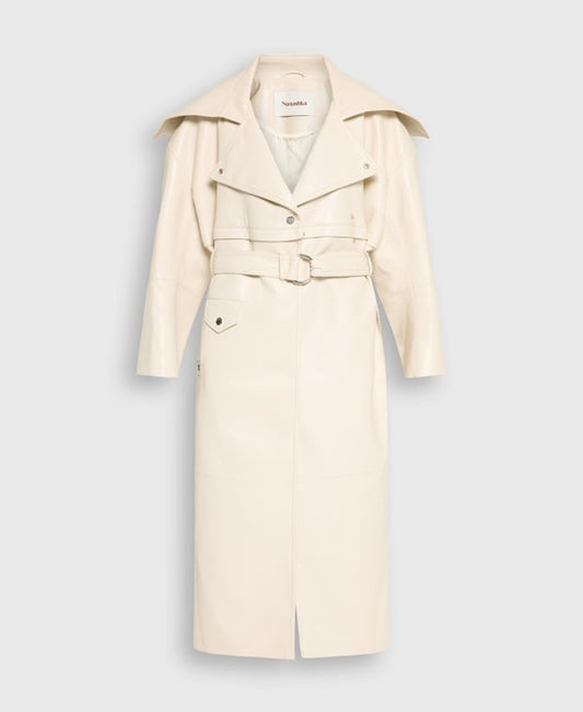 Nanushka Transitional coat