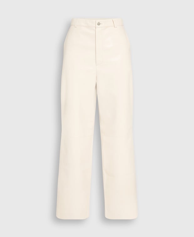 Nanushka Straight-leg trousers Vidia