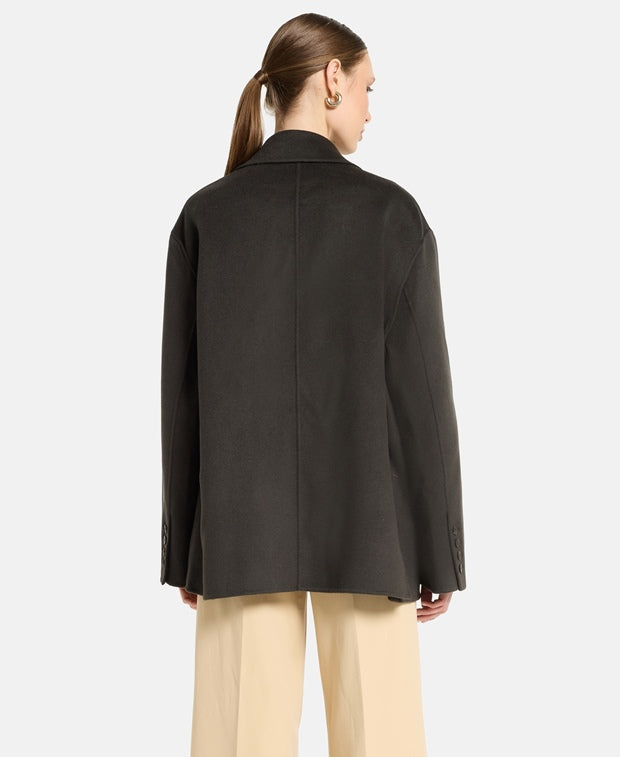 Nanushka Wool blazer