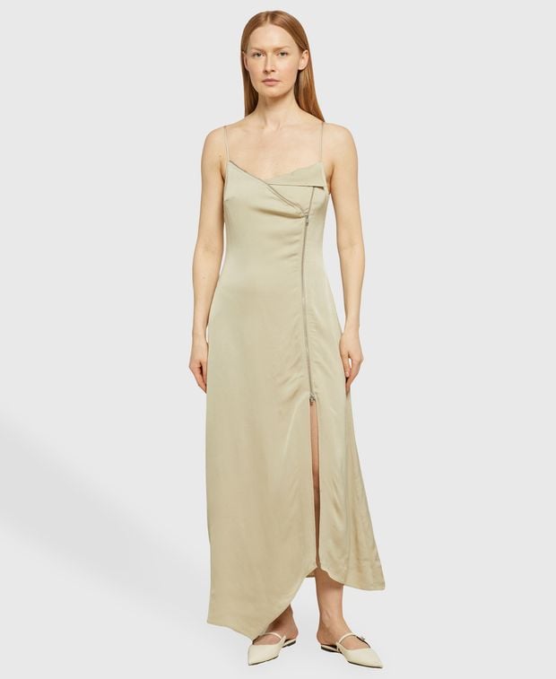 Nanushka Maxi-dress Albina
