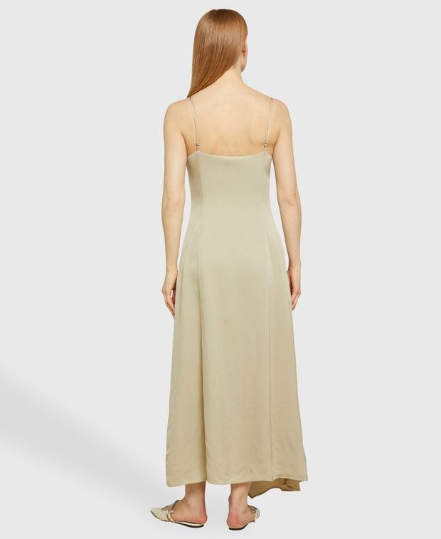 Nanushka Maxi-dress Albina