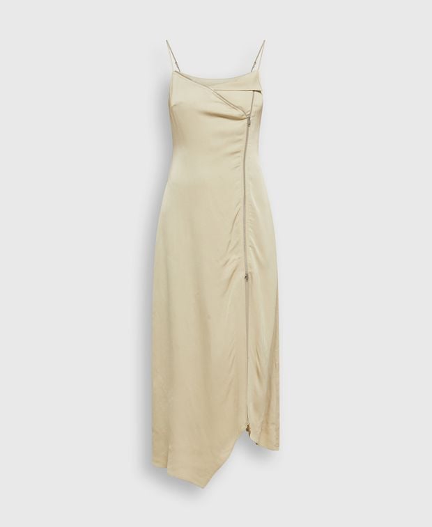 Nanushka Maxi-dress Albina