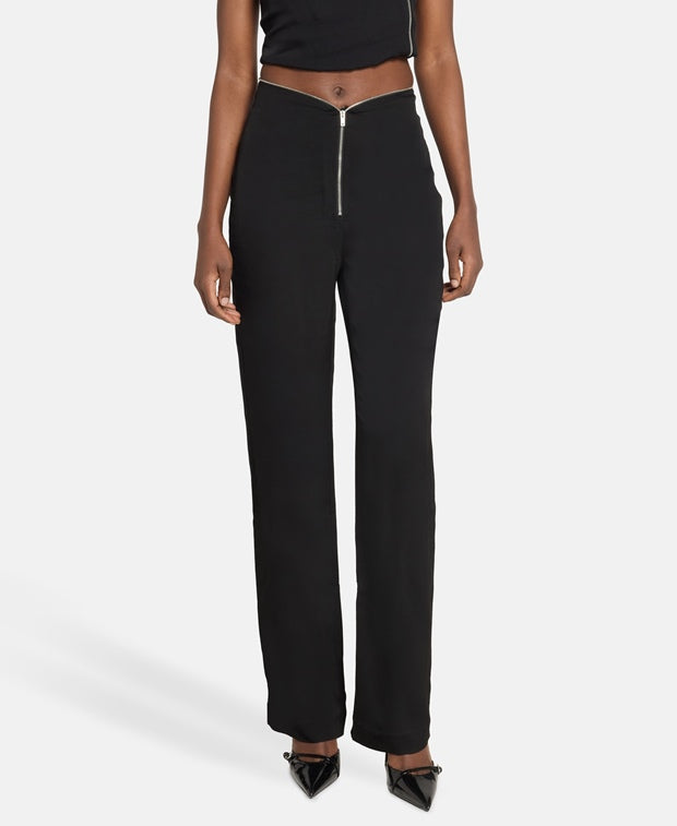 Nanushka Casual trousers Linett