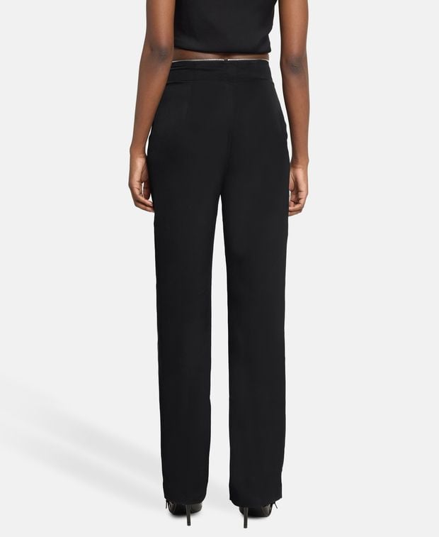 Nanushka Casual trousers Linett