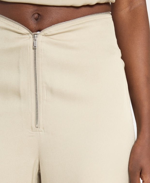 Nanushka Casual trousers Linett