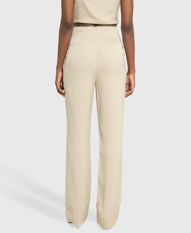 Nanushka Casual trousers Linett