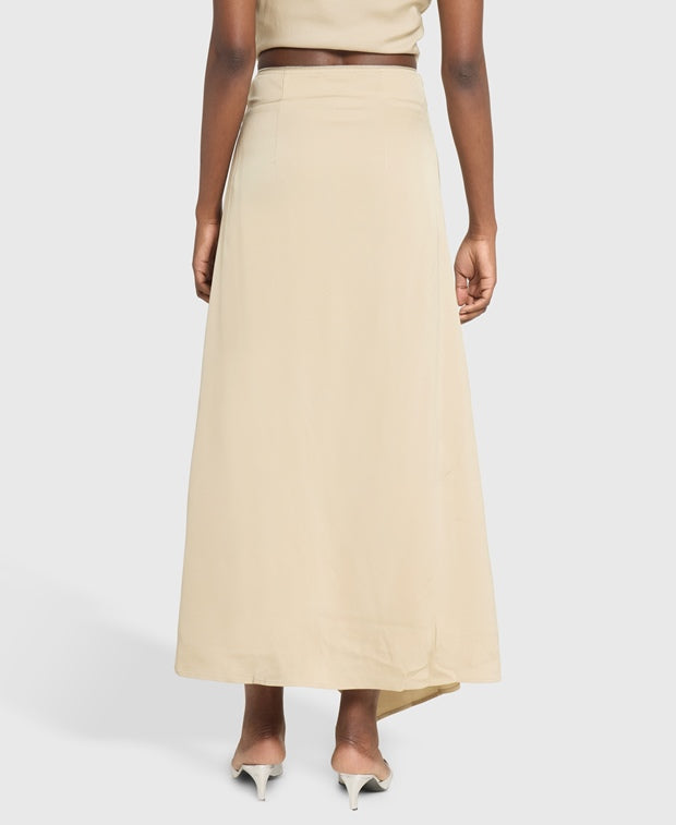 Nanushka Maxi-skirt