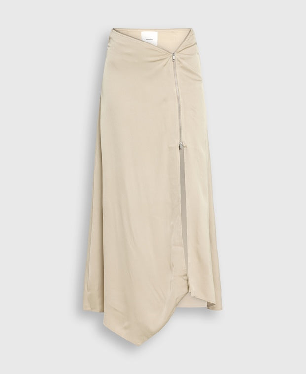 Nanushka Maxi-skirt Zella