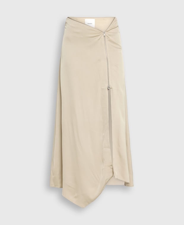Nanushka Maxi-skirt