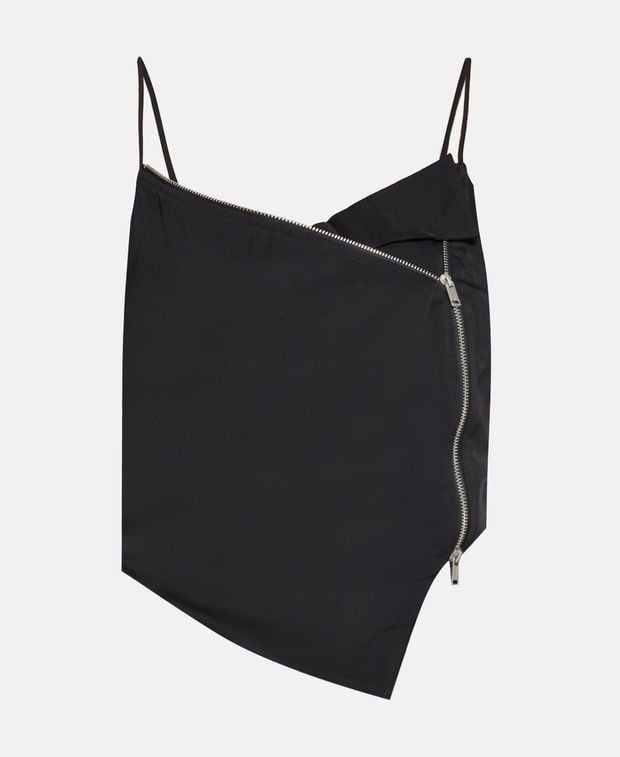 Nanushka Sleeveless top Zorka