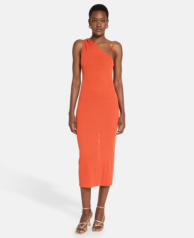 Nanushka Bodycon dress Sigita