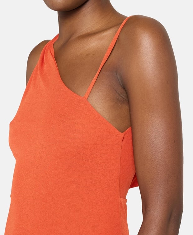 Nanushka Bodycon dress Sigita