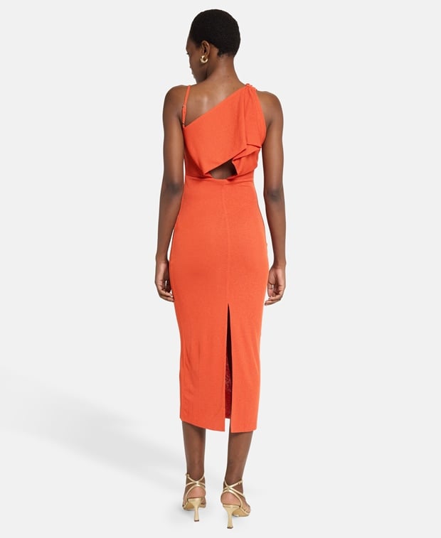 Nanushka Bodycon dress Sigita