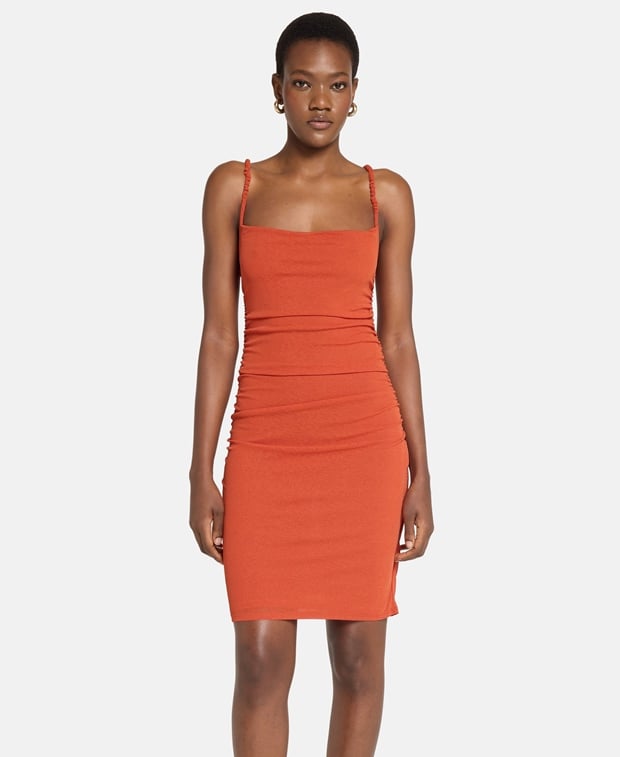 Nanushka Mini dress Adie