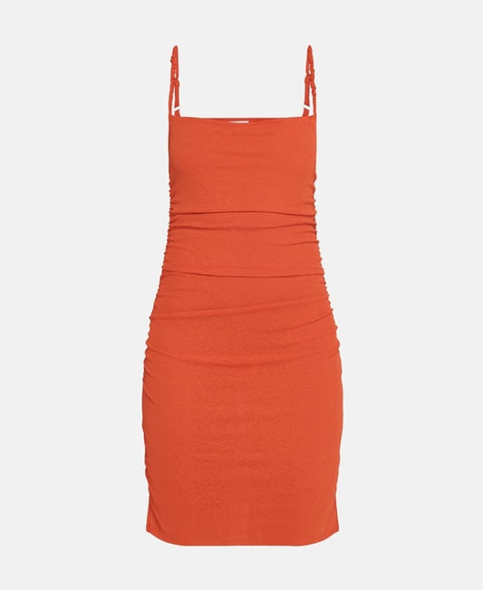 Nanushka Mini dress Adie