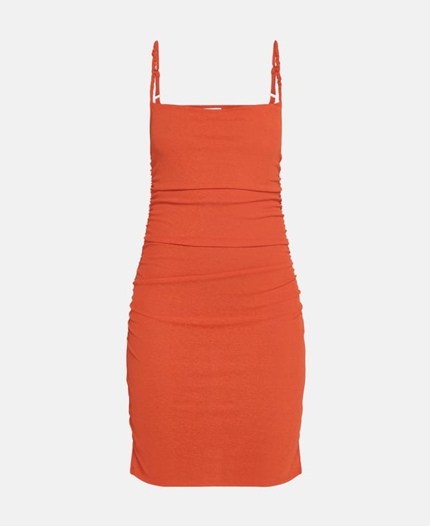 Nanushka Mini dress Adie