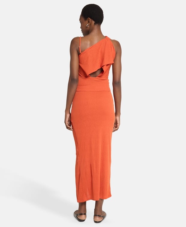 Nanushka Sleeveless blouse Milda