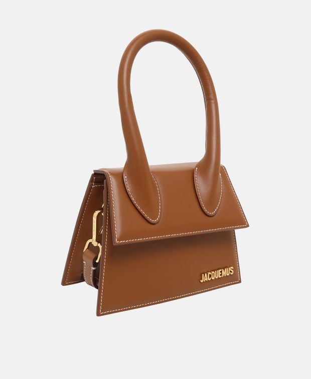 Jacquemus Chiquito Leather cross body bag