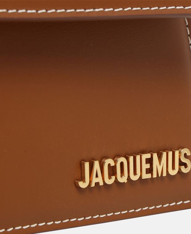 Jacquemus Chiquito Leather cross body bag