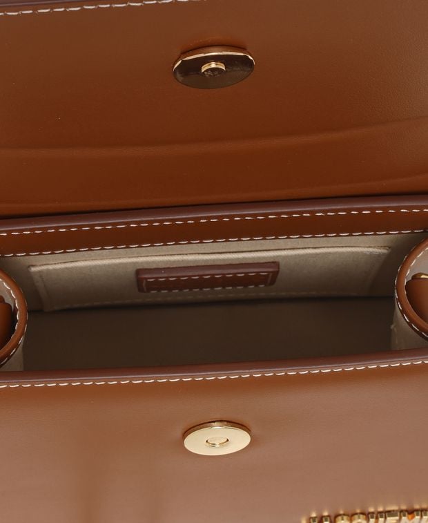 Jacquemus Chiquito Leather cross body bag