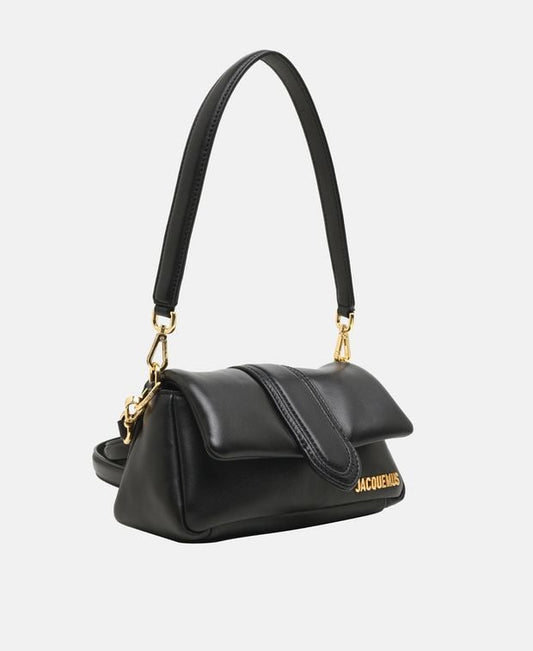 Jacquemus Le Petit Bambimou Leather shoulder bag