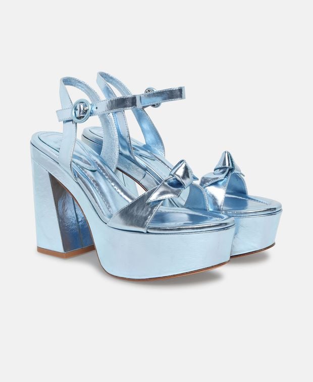 Alexandre Birman Heeled sandals Clarita