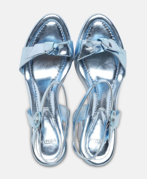 Alexandre Birman Heeled sandals Clarita