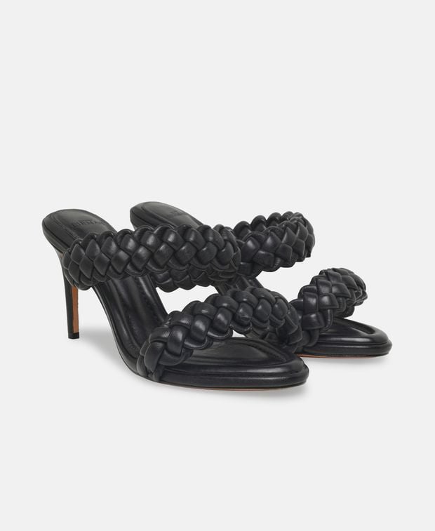 Alexandre Birman Heeled sandals Francis 85