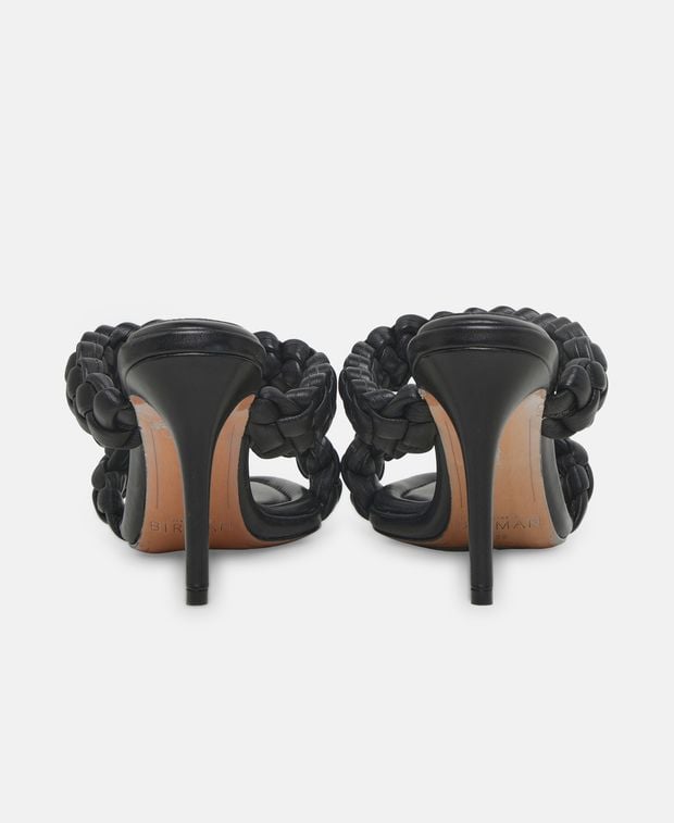 Alexandre Birman Heeled sandals Francis 85