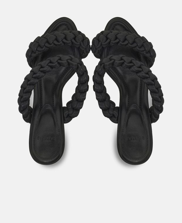 Alexandre Birman Heeled sandals Francis 85