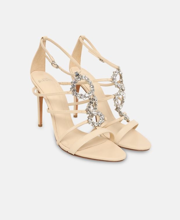 Alexandre Birman Ankle strap sandals Alice