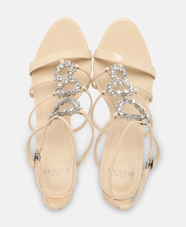 Alexandre Birman Ankle strap sandals Alice