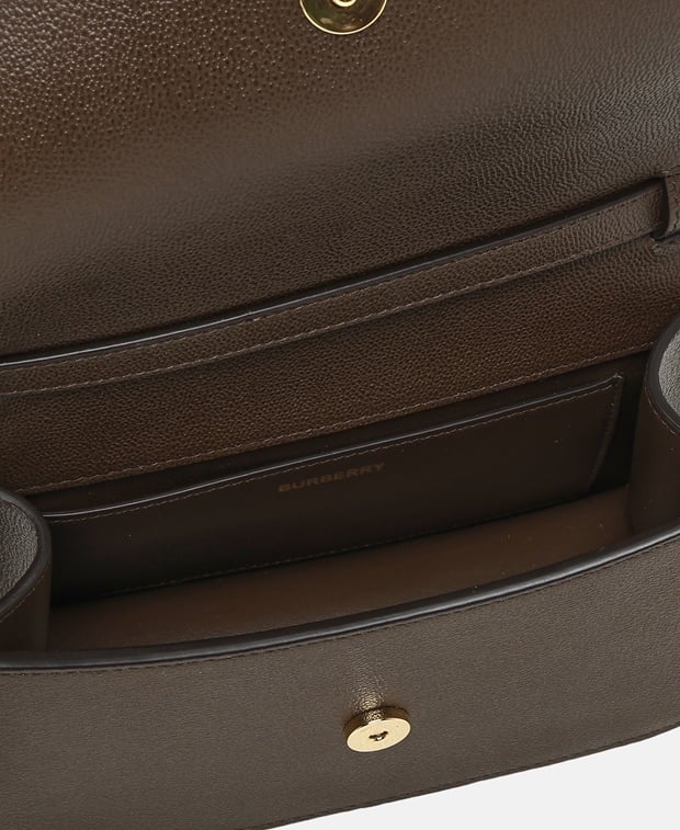 Burberry Madison Leather cross body bag