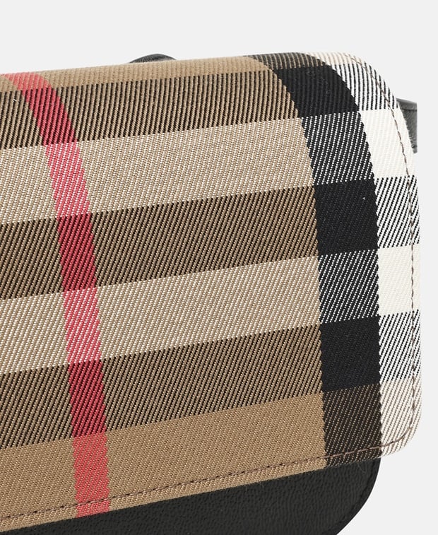 Burberry Cross-body bag Beige