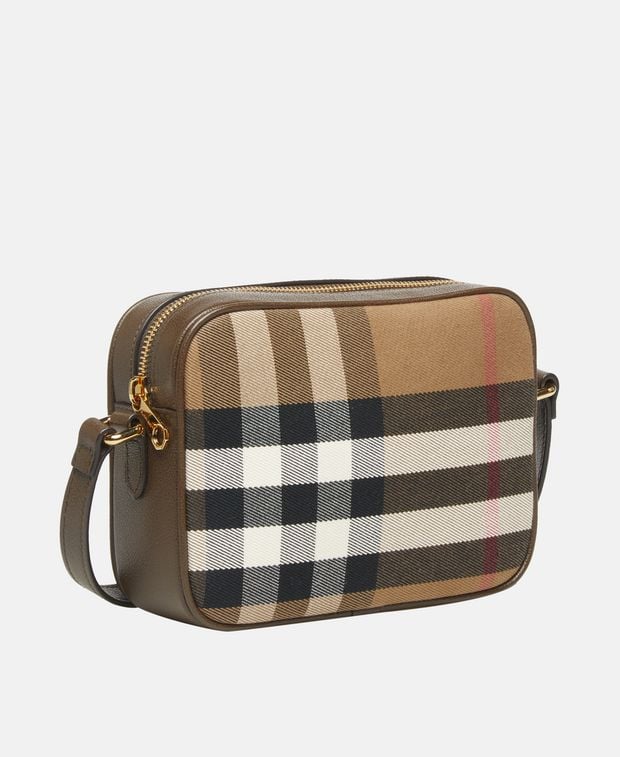 Burberry Cross-body bag