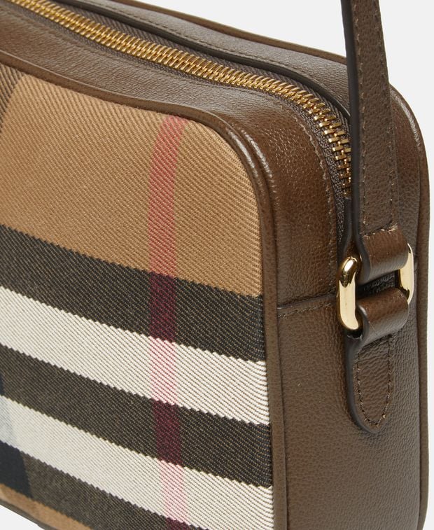 Burberry Cross-body bag