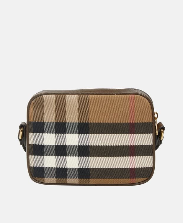 Burberry Cross-body bag