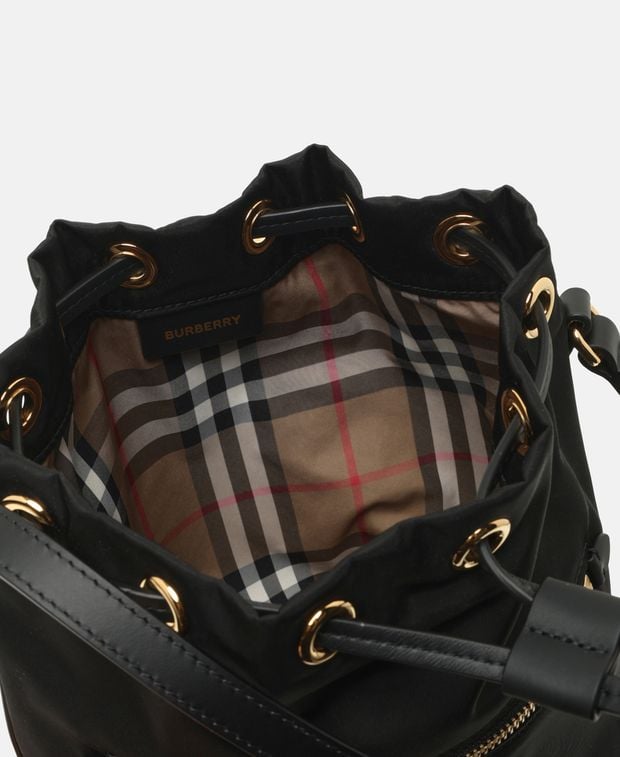 Burberry Bucket bag