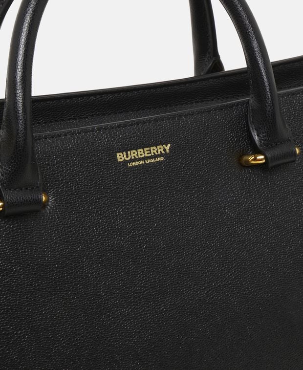 Burberry Leather handbag