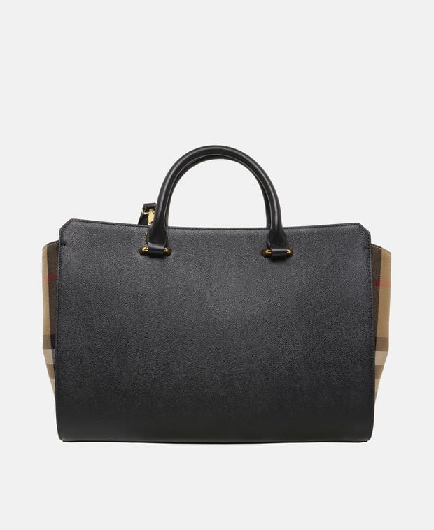 Burberry Leather handbag