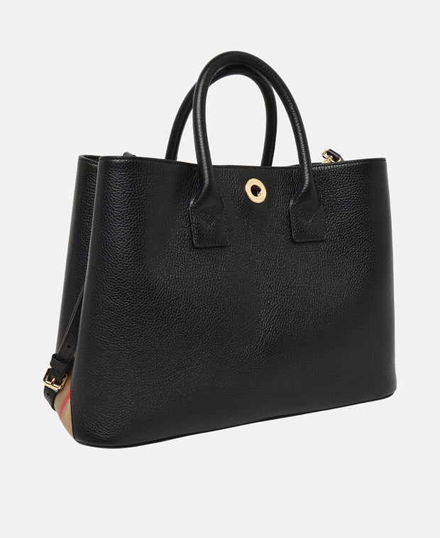 Burberry Leather handbag