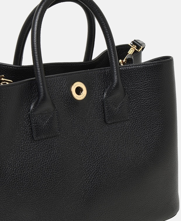 Burberry Leather handbag