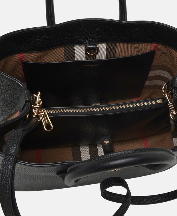 Burberry Leather handbag