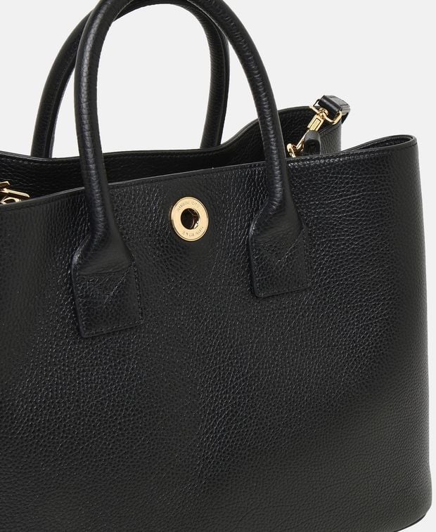 Burberry Leather handbag