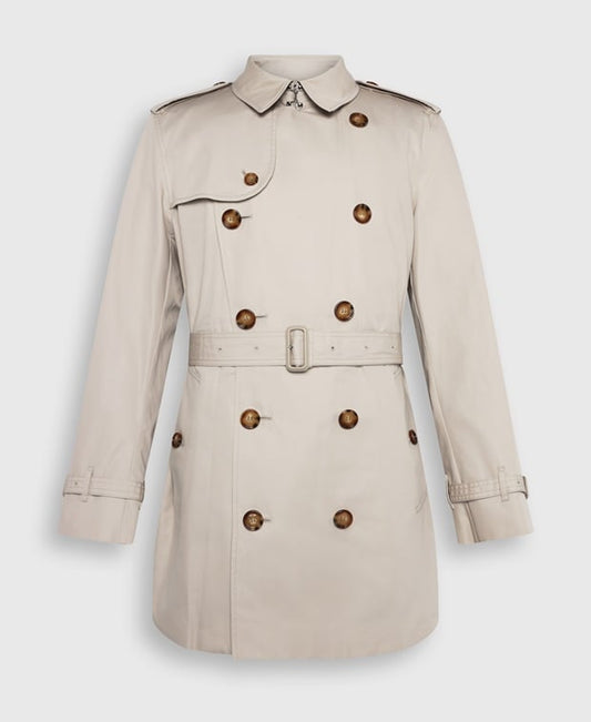 Burberry Trench coat